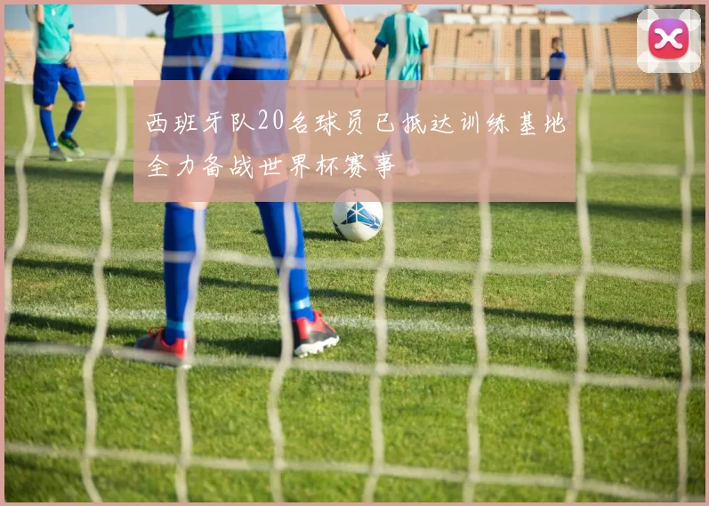 西班牙队20名球员已抵达训练基地全力备战世界杯赛事